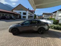 Gebraucht Citroën C4 X PureTech 131 PS (96 kW) 2024 Grau SUV