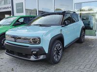Neu Renault 4 E-Tech Iconic 77 kW (106 PS) 2025 Grün SUV