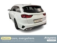 Gebraucht Kia Ceed GT GT-Line 136 PS (100 kW) 2024 Kombi