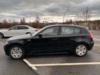 gebraucht BMW 116 i BENZIN 2004