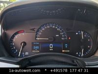 Gebraucht Cadillac ATS 470 PS (345 kW) 2015 Schwarz Limousine