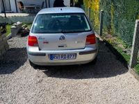 gebraucht VW Golf IV 