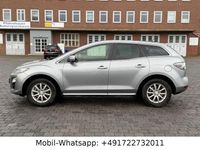 Gebraucht Mazda CX-7 Exclusive-Line 173 PS (127 kW) 2012 SUV