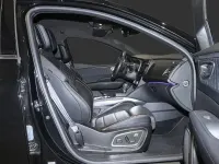 Gebraucht Renault Talisman Initiale Paris 160 PS (117 kW) 2021 Schwarz Limousine