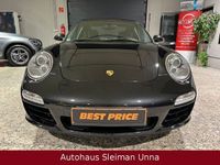 gebraucht Porsche 911 Targa 4S/Leder/Autom./Pano/Bi-Xenon/Top