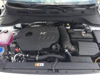 gebraucht Hyundai Kona N 2.0 T-GDi Performance LED/NAVI/KRELL