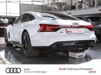gebraucht Audi RS e-tron GT quattro +RS DESIGN Pak. grau+MATRIX