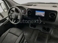 Usata Mercedes Sprinter 143 CV (105 kW) 2019 Bianco Furgone