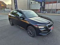 Gebraucht Skoda Kamiq Style 110 PS (80 kW) 2022 Schwarz SUV