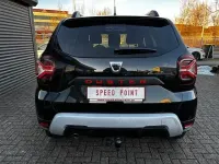 Gebraucht Dacia Duster Extreme 131 PS (96 kW) 2022 Schwarz SUV