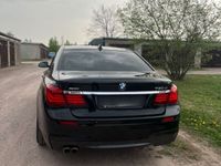 gebraucht BMW 730 d xDrive -