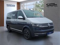 Gebraucht VW Multivan Highline 204 PS (150 kW) 2024 Reflexsilber met./ starlight b Van