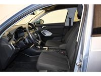 Gebraucht Audi Q3 Advanced 150 PS (110 kW) 2022 Florettsilber metallic (metallic) SUV