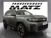 Gebraucht Dacia Bigster Journey 140 PS (102 kW) 2025 Grün SUV