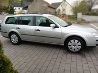 gebraucht Ford Mondeo 2.0 TDCI Klima