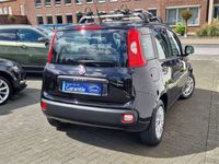 gebraucht Fiat Panda Easy -Klima/Dachträger/S-Heft/Garantie-