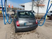 Gebraucht Nissan Micra 65 PS (47 kW) 2008 Kleinwagen