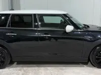 Używany Mini Cooper Classic 136 KM (100 kW) 2023 Czarny Hatchback