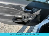 Gebraucht Ford Focus ST-Line 120 PS (88 kW) 2019 Weiß Kombi