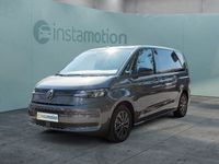 Gebraucht VW Multivan 150 PS (110 kW) 2024 Grau Van / Kleinbus