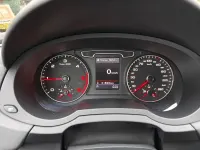 Gebraucht Audi Q3 140 PS (102 kW) 2014 Schwarz SUV