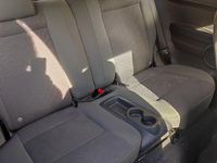 Gebraucht VW Fox 57 PS (41 kW) 2009 Schwarz Kleinwagen