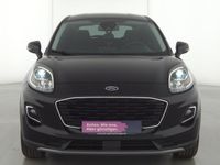 gebraucht Ford Puma Titanium X