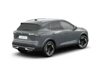 Neu Nissan Qashqai N-Connecta 158 PS (116 kW) 2026 Grau SUV