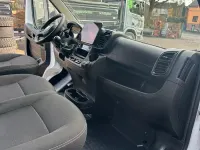 Gebraucht Fiat Ducato 140 PS (102 kW) 2023 Weiß Van