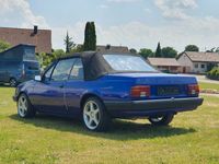 gebraucht Opel Ascona Cabrio | H-Kennzeichen | GSI Umbau