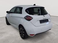 Gebraucht Renault Zoe Evolution 100 kW (136 PS) 2023 Arktisweiß Kleinwagen