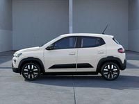 Neu Dacia Spring Expression 52 kW (71 PS) 2026 Weiß Kleinwagen