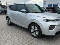 Gebraucht Kia Soul 150 kW (204 PS) 2021 Silber SUV
