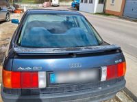 gebraucht Audi 80 b3 Einspritzer