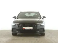 Gebraucht Audi A6 Ambiente 245 PS (180 kW) 2023 Mythosschwarz metallic Kombi