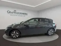 Gebraucht VW Golf VIII Move 110 PS (80 kW) 2024 Grau Limousine