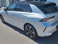 Gebraucht Opel Astra 131 PS (96 kW) 2025 Vulkangrau Limousine