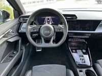 gebraucht Audi RS3 Sportback|Garantie2027|RS-AGA|280kmh|B&O|HUD Virtu