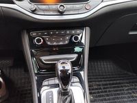 Gebraucht Opel Astra Innovation 150 PS (110 kW) 2016 Braun Limousine