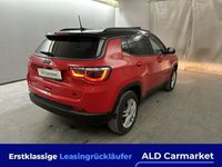 gebraucht Jeep Compass 1.3 T-GDI 4xe PLUG-IN HYBRID Automatik S Geschlossen 5-türig Automatik 6-Gang