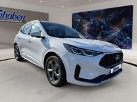 Gebraucht Ford Kuga ST-Line 151 PS (111 kW) 2025 Weiß SUV