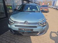 Gebraucht Citroën C4 PureTech 131 PS (96 kW) 2023 Lackierung olbia blau/typ auss SUV