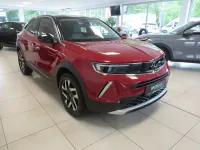 Gebraucht Opel Mokka Elegance 131 PS (96 kW) 2023 Rot SUV