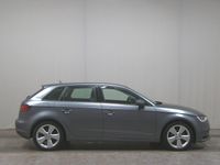 Second-hand Audi A3 Ambition 150 CP (110 kW) 2016 Gri Berlinǎ