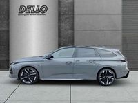 Gebraucht Peugeot 308 SW Premium 145 PS (106 kW) 2026 Selenium grau Kombi