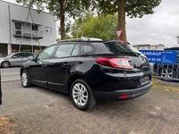 Gebraucht Renault Mégane III Initiale Paris 132 PS (97 kW) 2014 Limousine