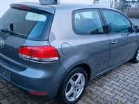 gebraucht VW Golf VI VI 1.4 2Türer