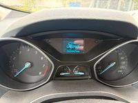 Brugt Ford C-MAX Champions Edition 125 HK (91 kW) 2012 Sort MPV