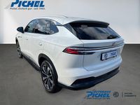 Neu MG HS Luxury 272 PS (200 kW) 2025 Weiß SUV