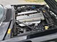 Gebraucht Jaguar XJS 232 PS (170 kW) 1995 Schwarz Cabrio